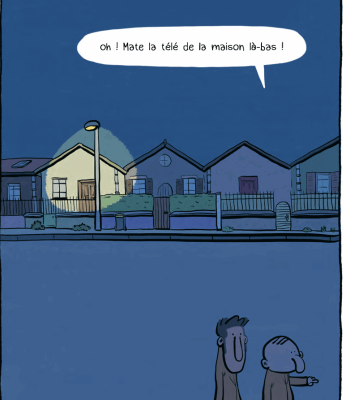 Mon amie la gale